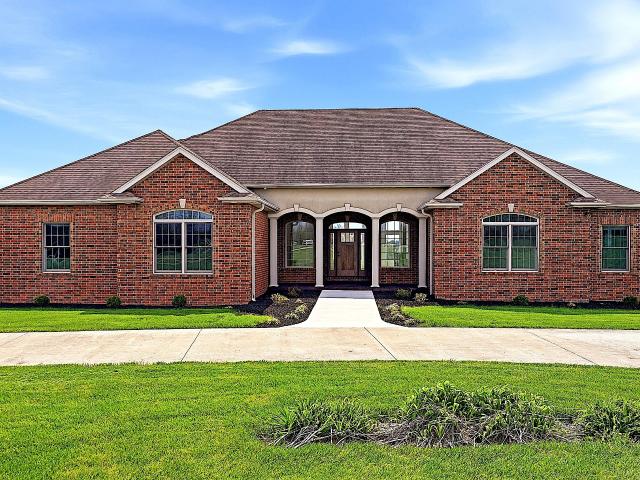 House for sale in Harrisburg, Boone County