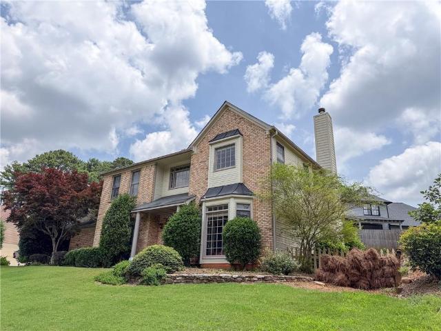House for sale in Johns Creek, Georgia