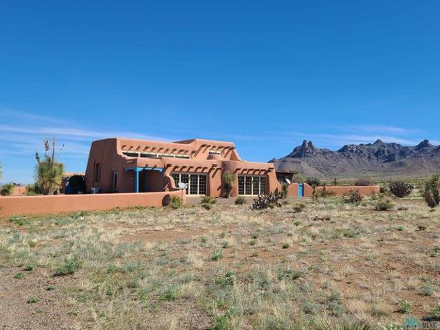 House for sale in Luna, New Mexico