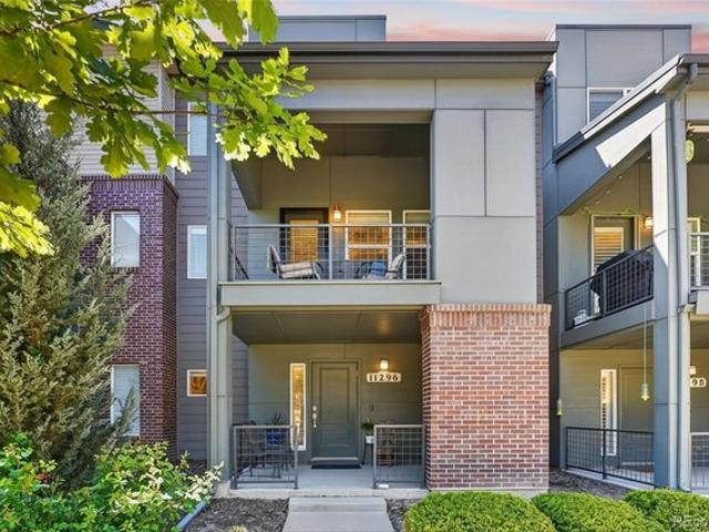 Townhouse for sale in Broomfield, Colorado