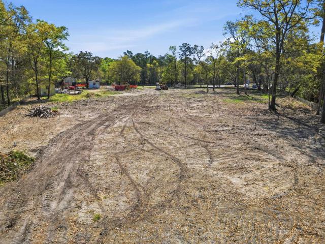 Land for sale in Murrells Inlet, South Carolina