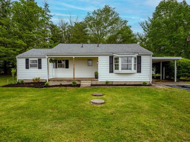 House for sale in Brookville, Ohio