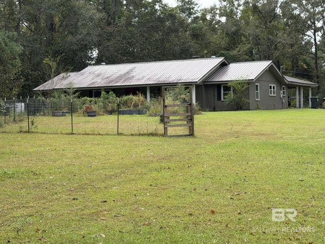 House for sale in Bay Minette, Baldwin County