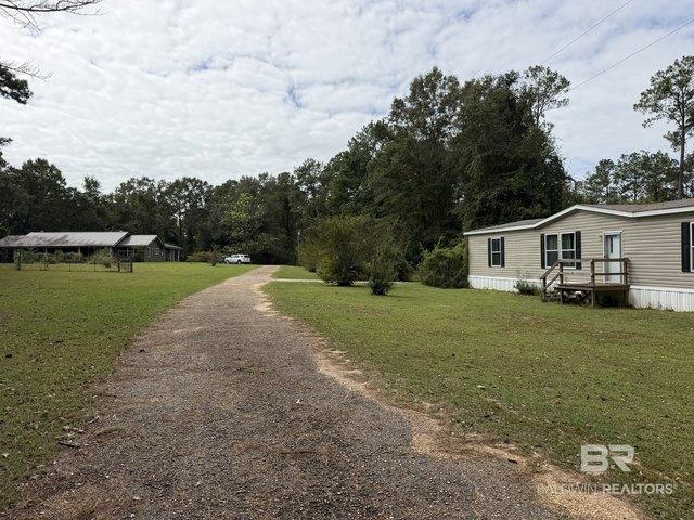 House for sale in Bay Minette, Baldwin County