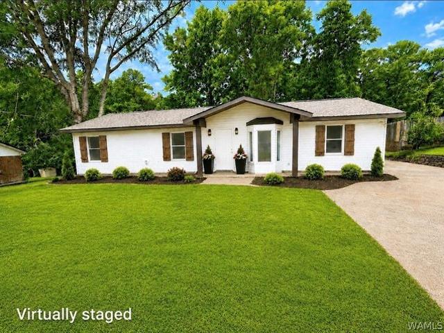 House for sale in Northport, Tuscaloosa County