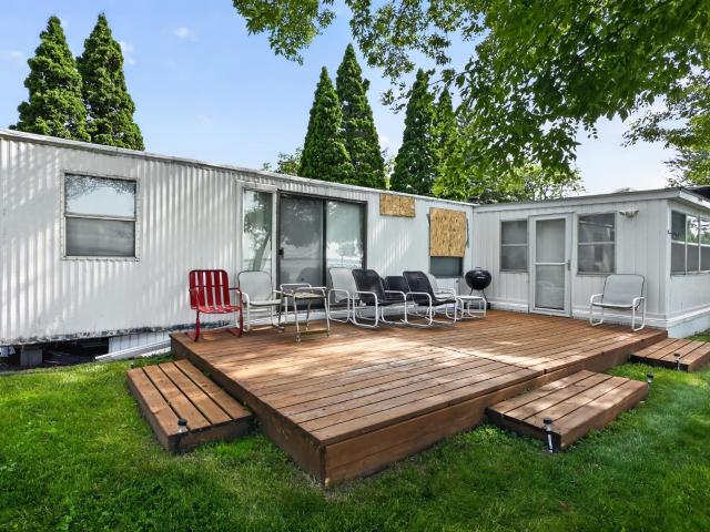 House for sale in Todd, Minnesota