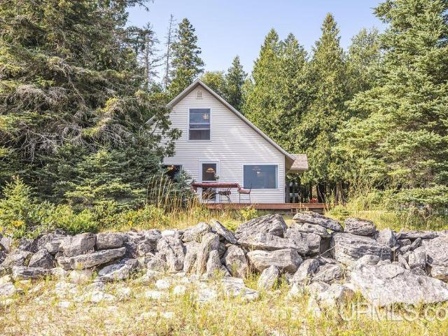 House for sale in Naubinway, Michigan