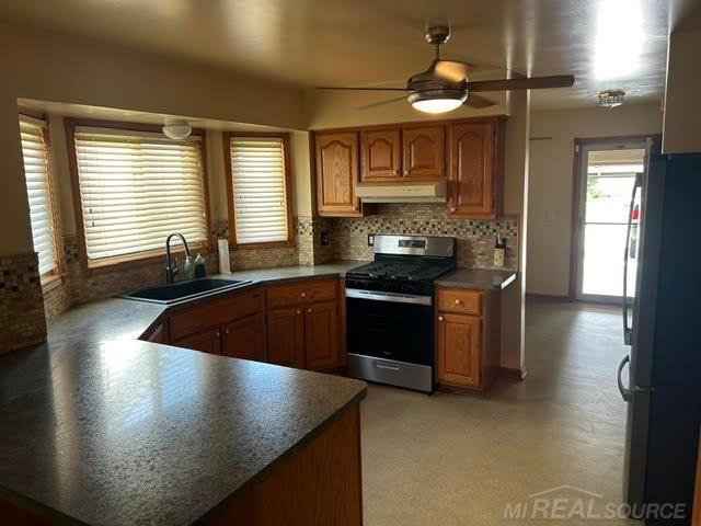 Condo for sale in Warren, Michigan