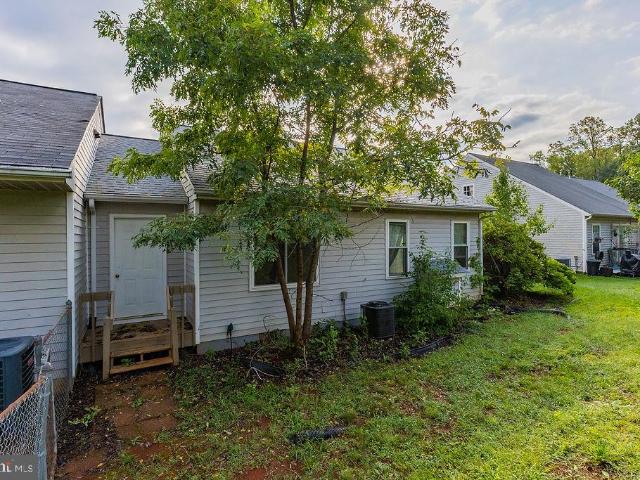 Townhouse for sale in Virginia