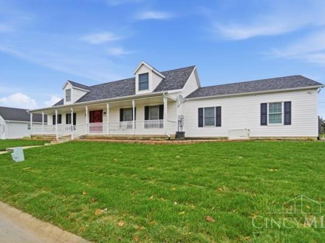 House for sale in Lakeview, Ohio