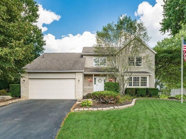 House for sale in Fairfield, Ohio