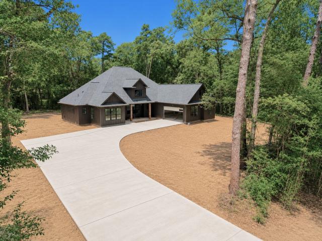 House for sale in Grimes, Texas