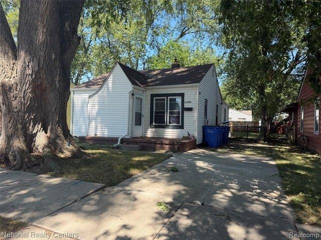 House for sale in Warren, Michigan