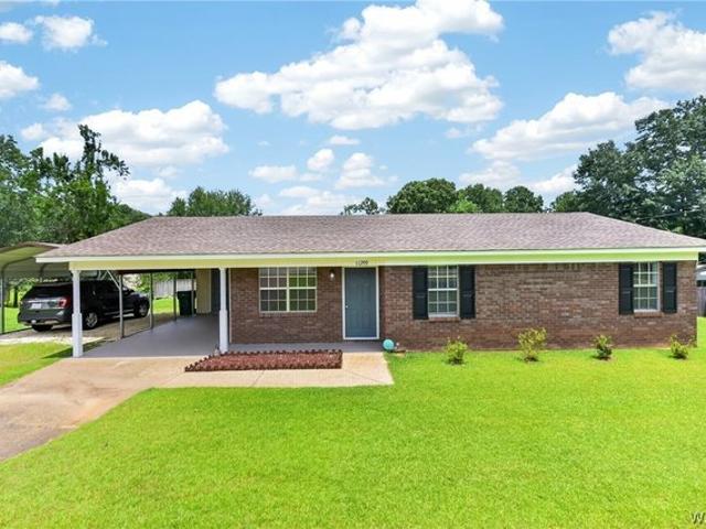 House for sale in Northport, Tuscaloosa County