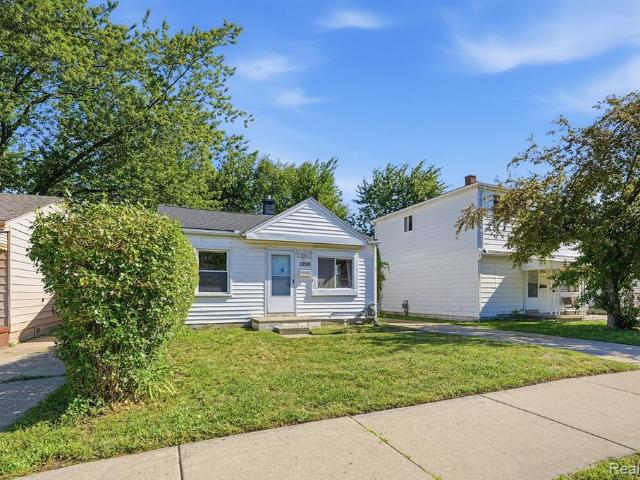 House for sale in Warren, Michigan