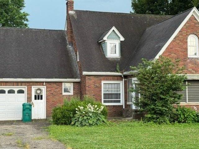 House for sale in North Jackson, Ohio