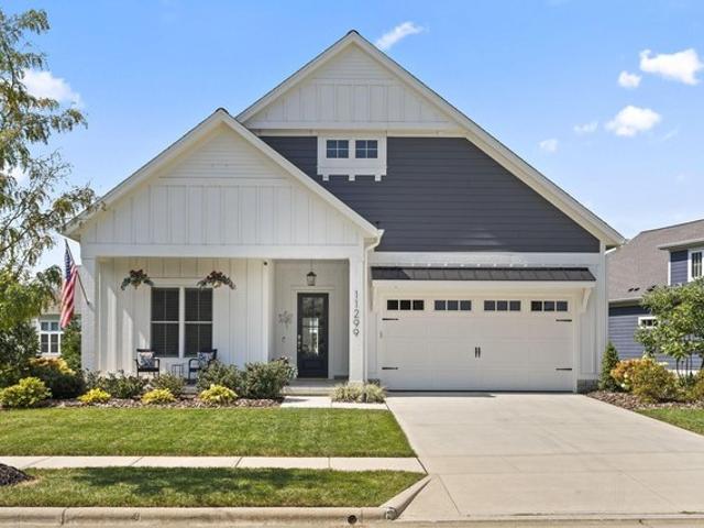House for sale in Plain City, Ohio