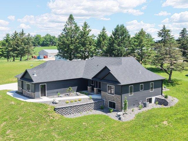 House for sale in Viroqua, Wisconsin