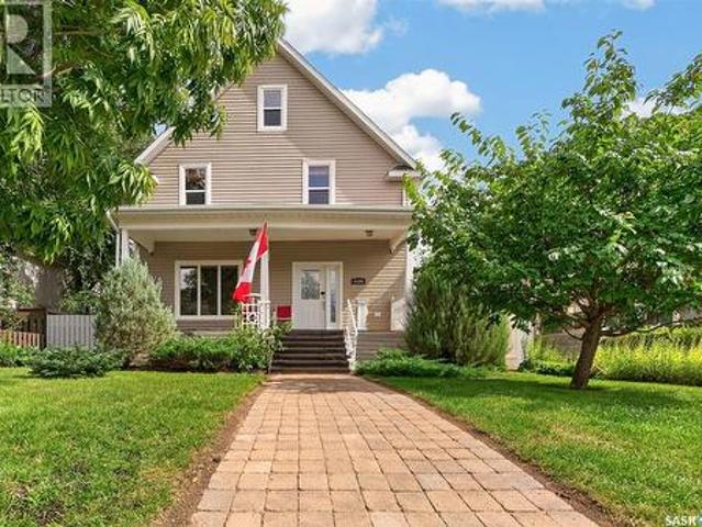 House for sale in Moose Jaw, Saskatchewan