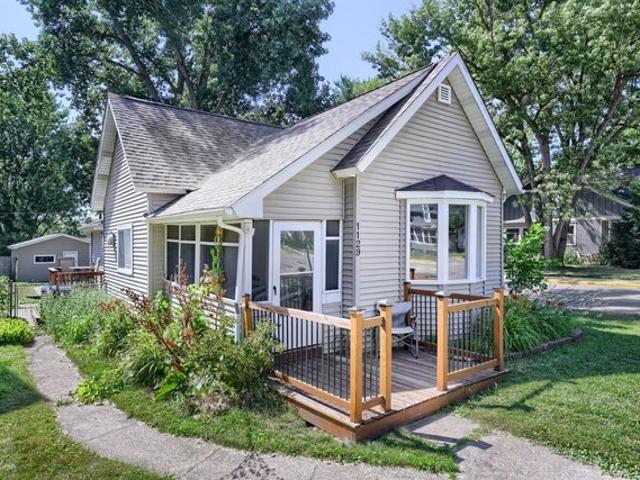 House for sale in Saint Croix, Wisconsin