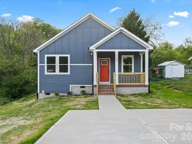 House for sale in Rowan, North Carolina