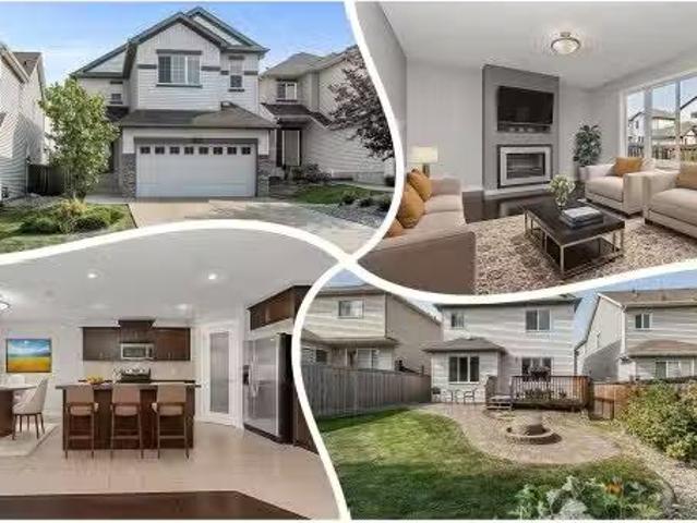House for sale in Wedgewood, Alberta