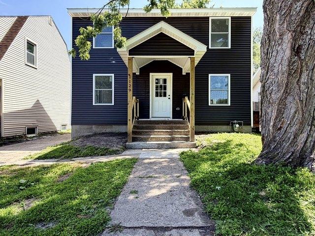 House for sale in Clinton, Iowa