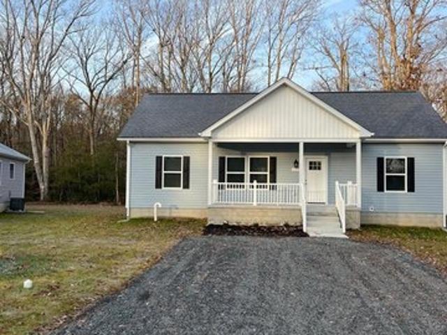 House for sale in Virginia