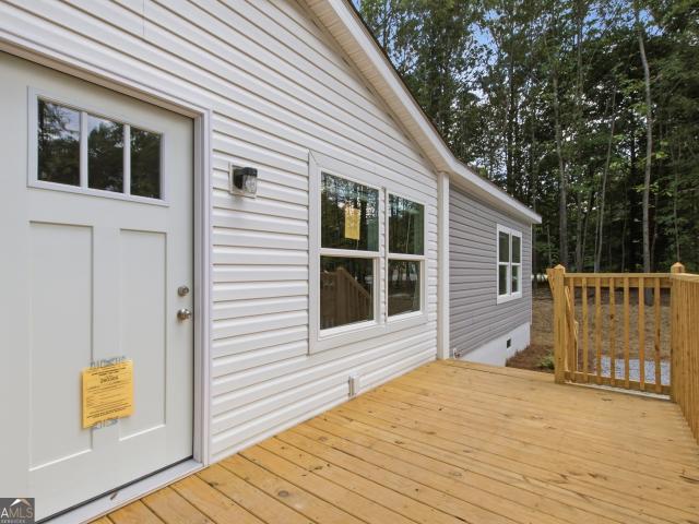 House for sale in Alto, Georgia