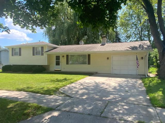 House for sale in Menasha, Wisconsin