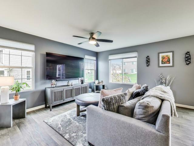 Townhouse for sale in Cary