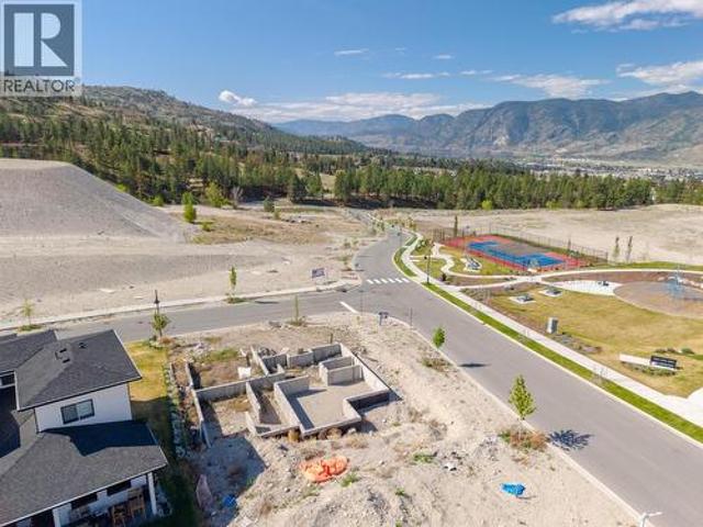 Land for sale in Penticton, British Columbia
