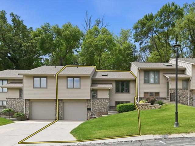 House for sale in Council Bluffs, Iowa
