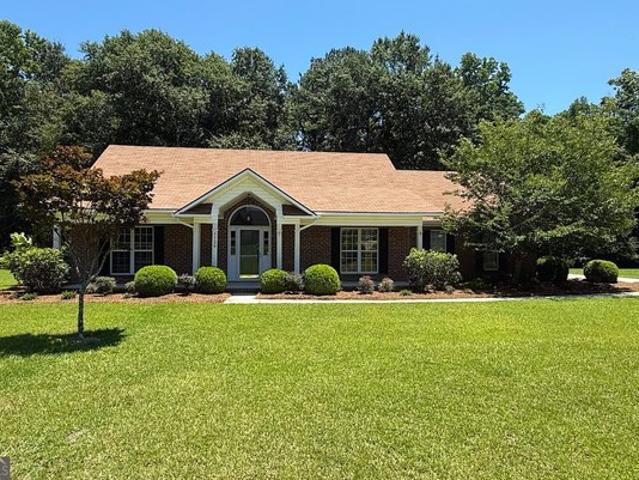 House for sale in Statesboro, Georgia