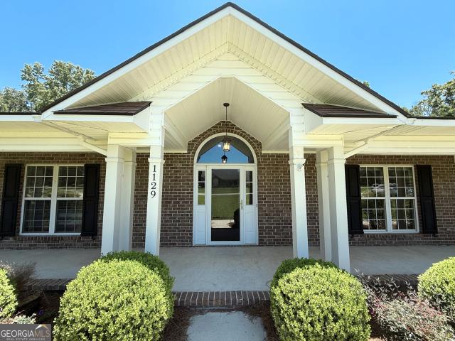 House for sale in Statesboro, Georgia
