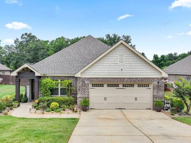 House for sale in Prattville, Alabama