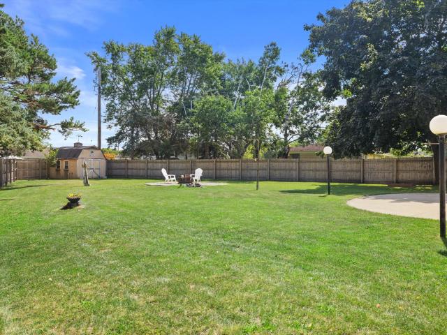 House for sale in Union Grove, Wisconsin