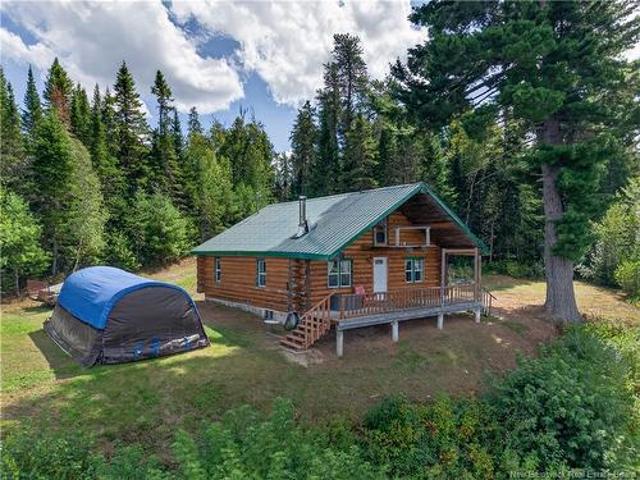 House for sale in Cains River, New Brunswick