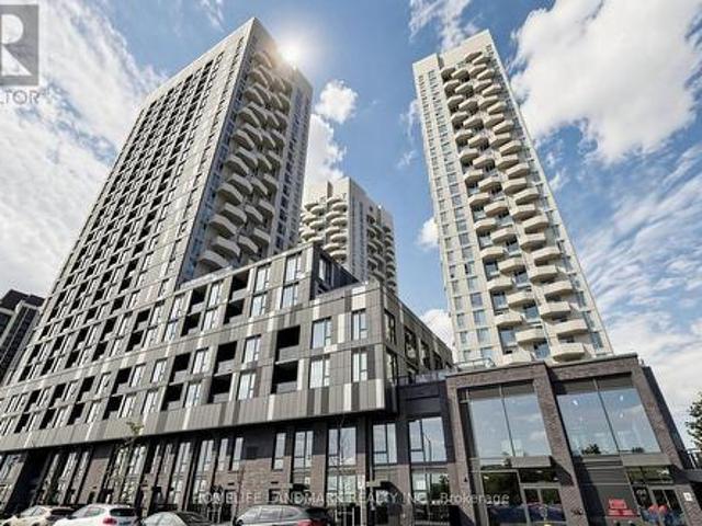 Condo for sale in York, Ontario