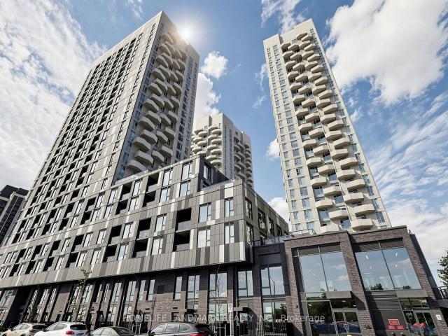 Condo for sale in York, Ontario