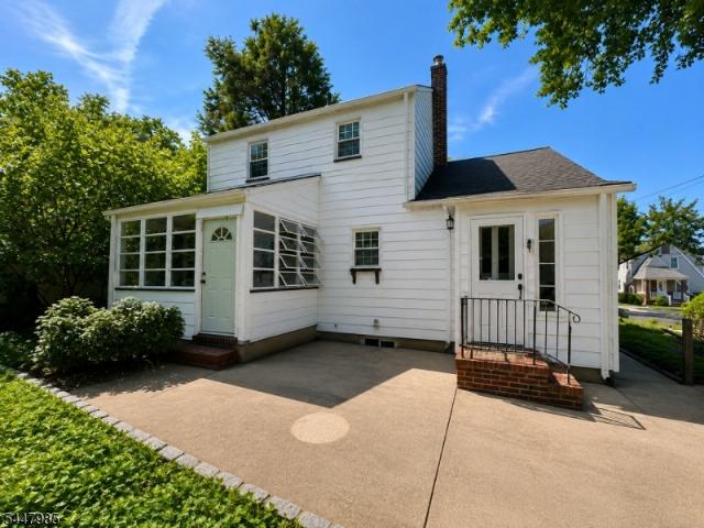 House for sale in Union, New Jersey