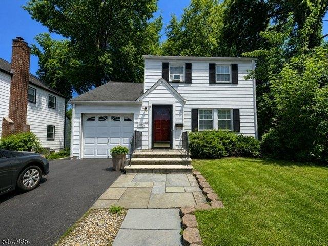 House for sale in Union, Hunterdon County