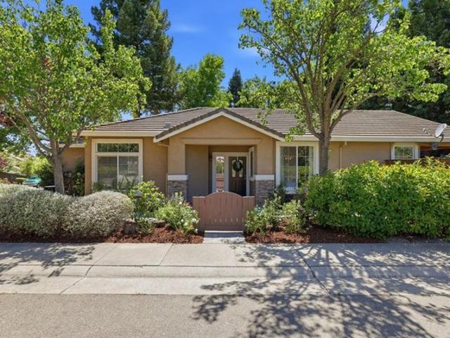 House for sale in El Dorado Hills, California