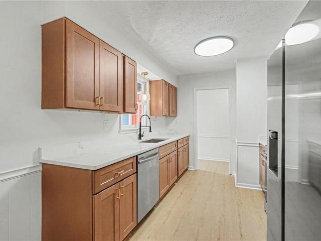House for sale in Georgia