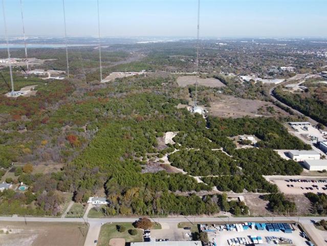 Land for sale in Cedar Hill, Texas