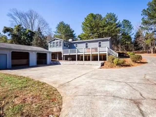 House for rent in Lilburn