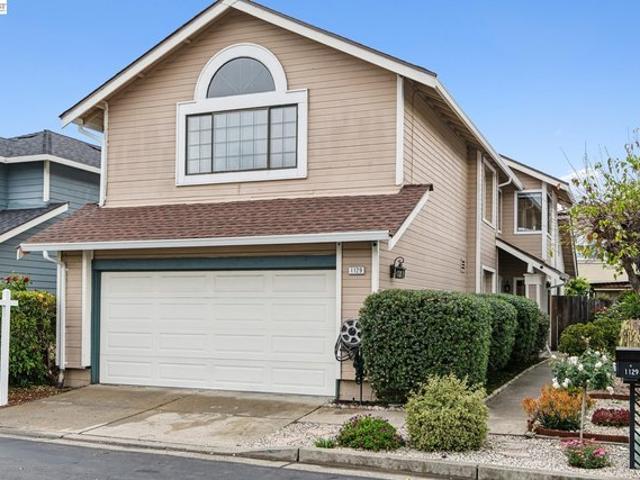 House for sale in Alameda, California