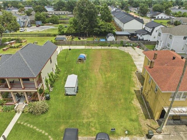 Land for sale in Lake Charles, Louisiana