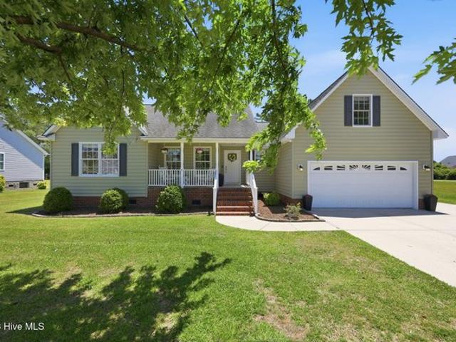 House for sale in New Bern, Craven County