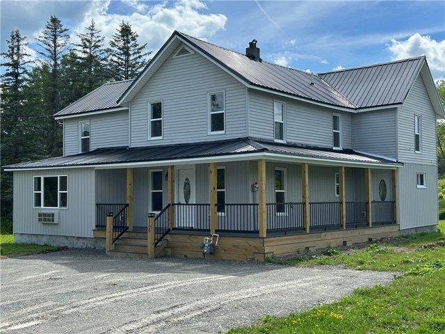 House for sale in New York